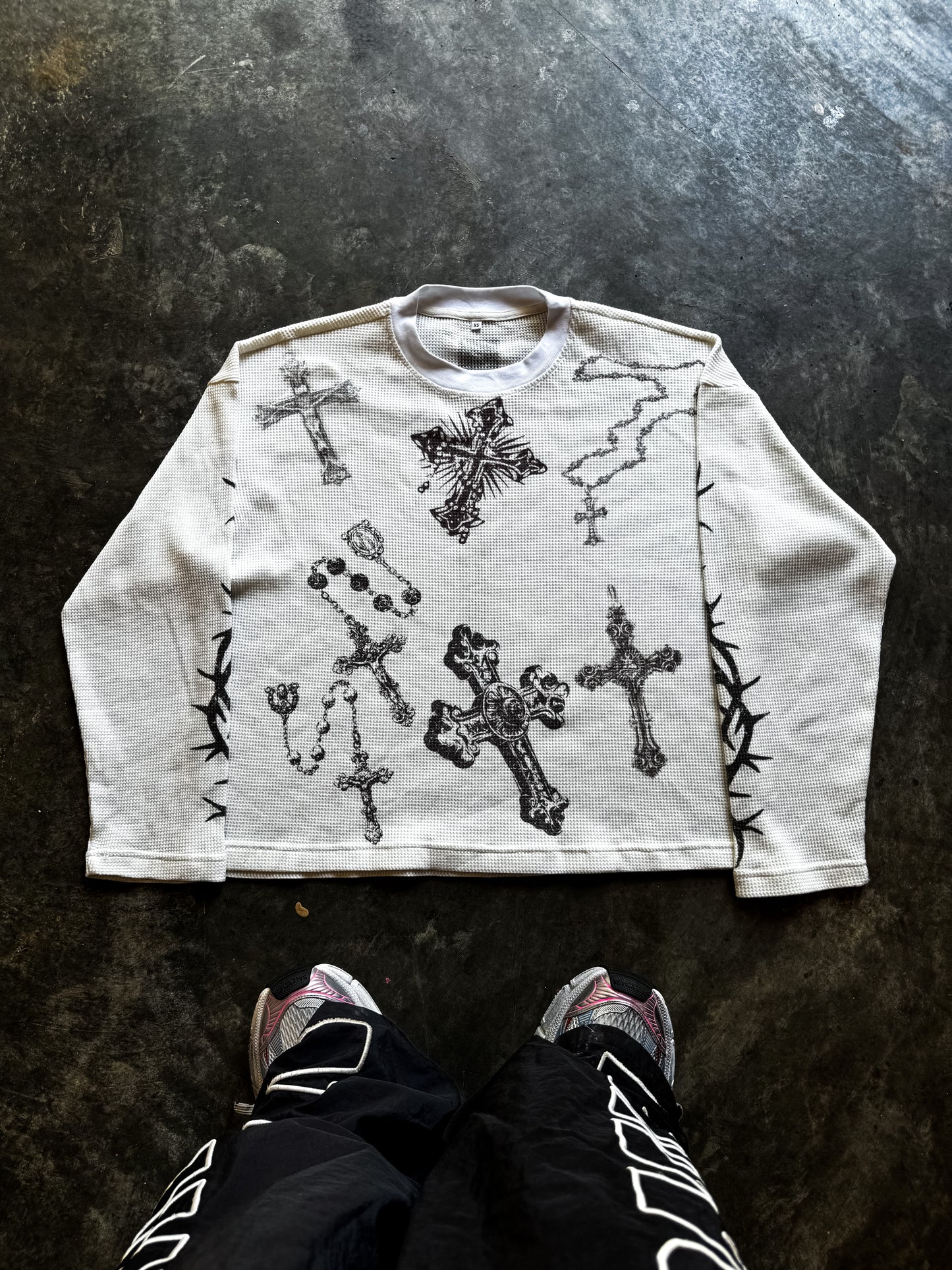 ROSARY THERMAL