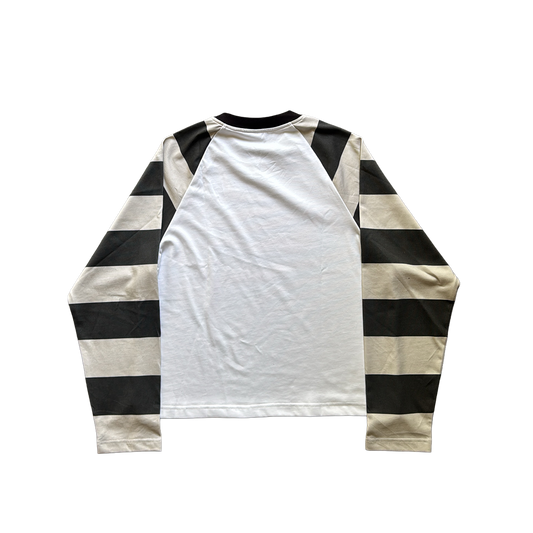 "Societal Slave" Longsleeve