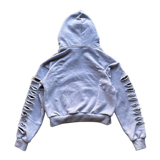 "SOLDIER" Hoodie