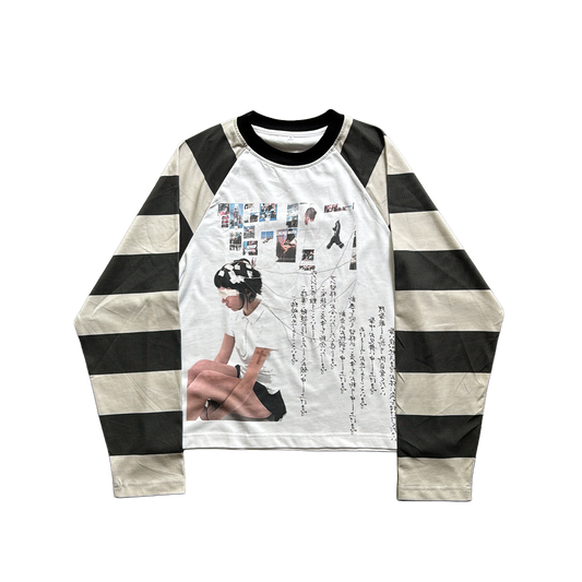 "Societal Slave" Longsleeve