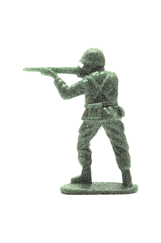 Children of War