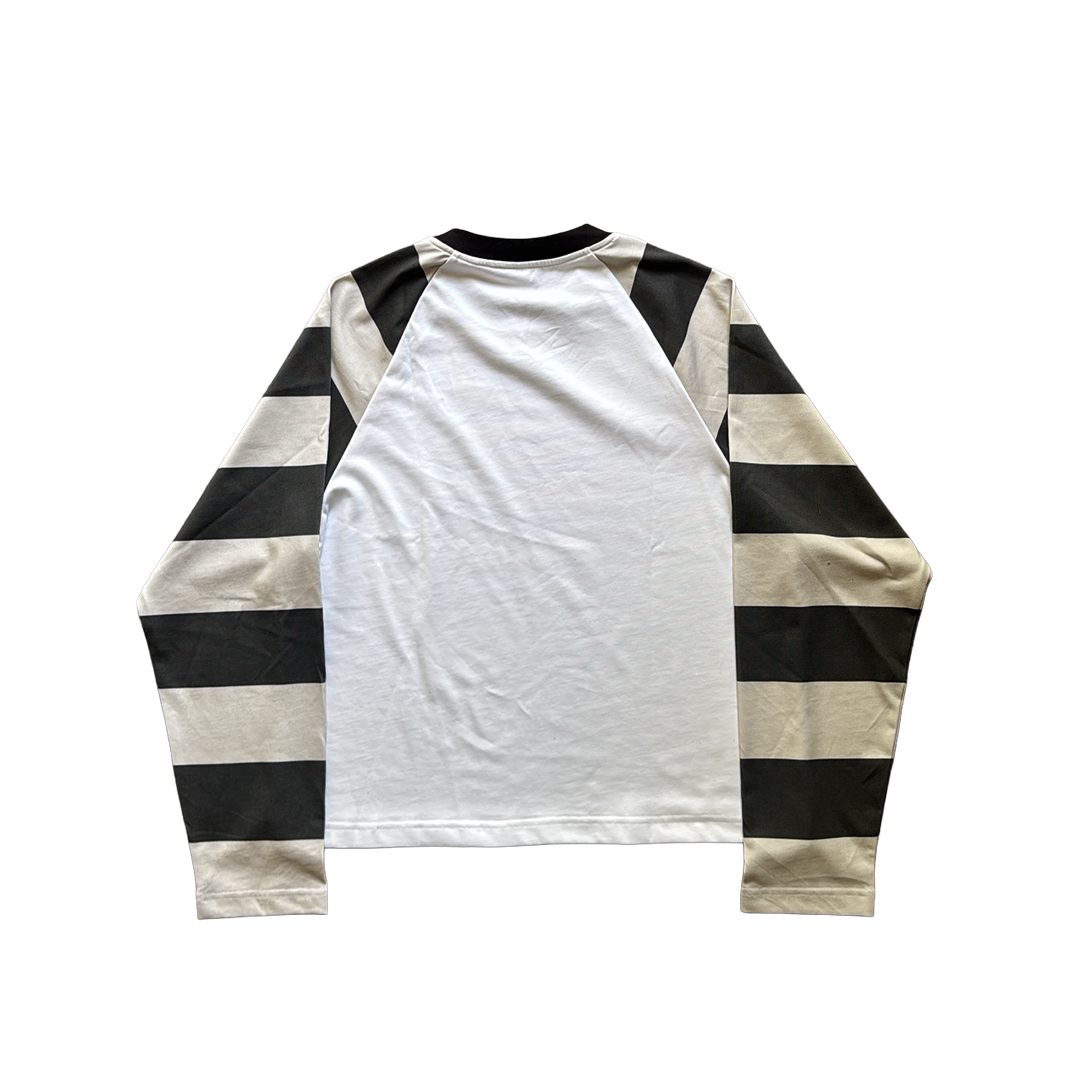 "Societal Slave" Longsleeve