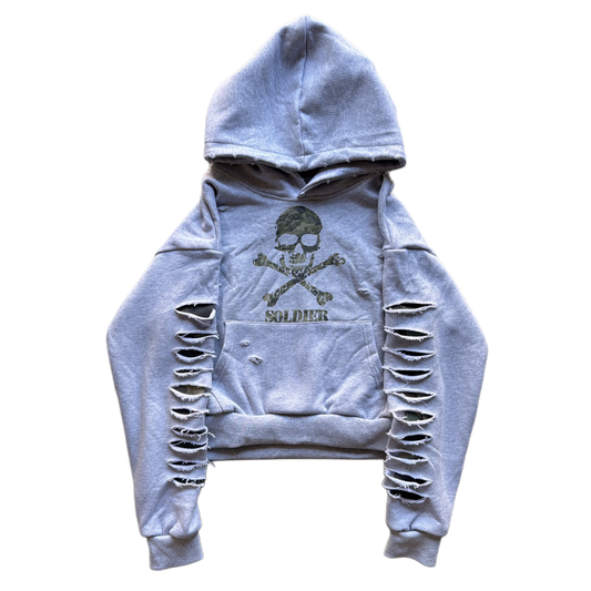"SOLDIER" Hoodie