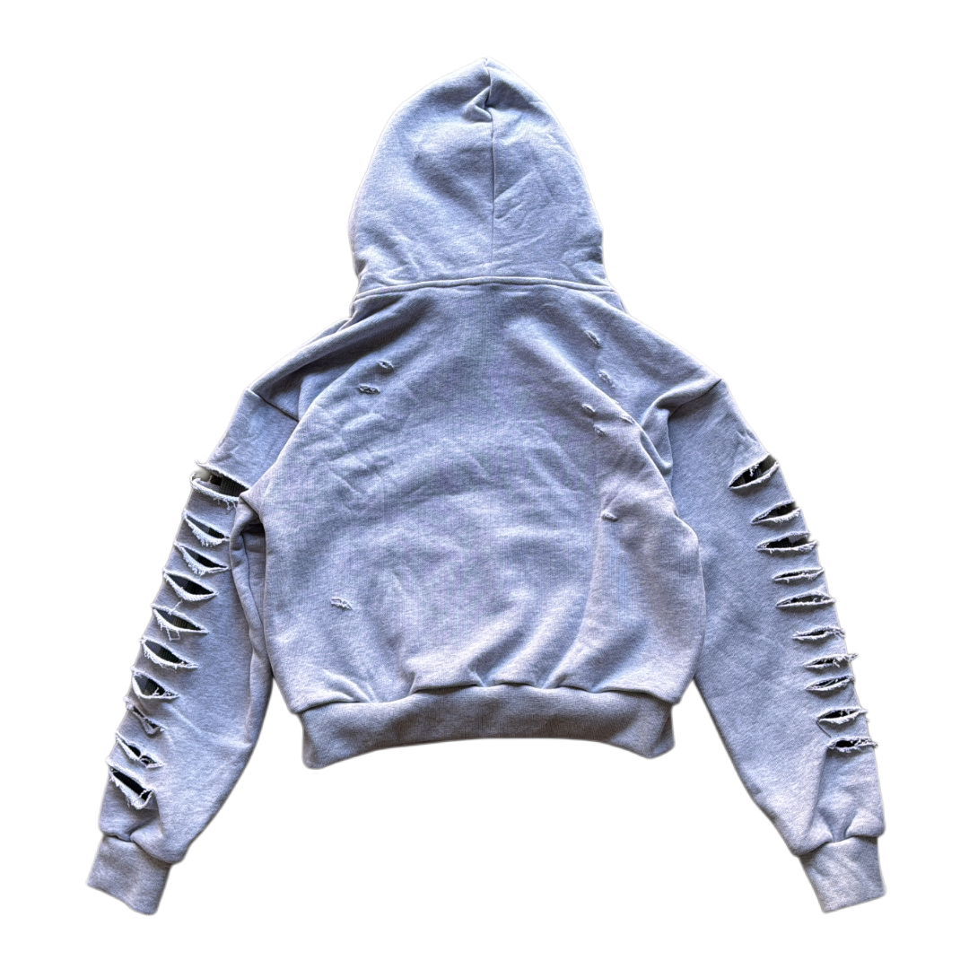 "SOLDIER" Hoodie